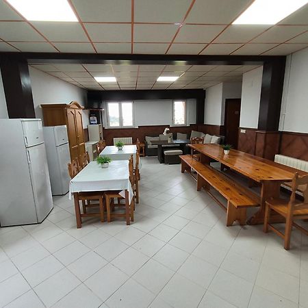 Agerre Goikoa Agroturismo Zarautz Dış mekan fotoğraf