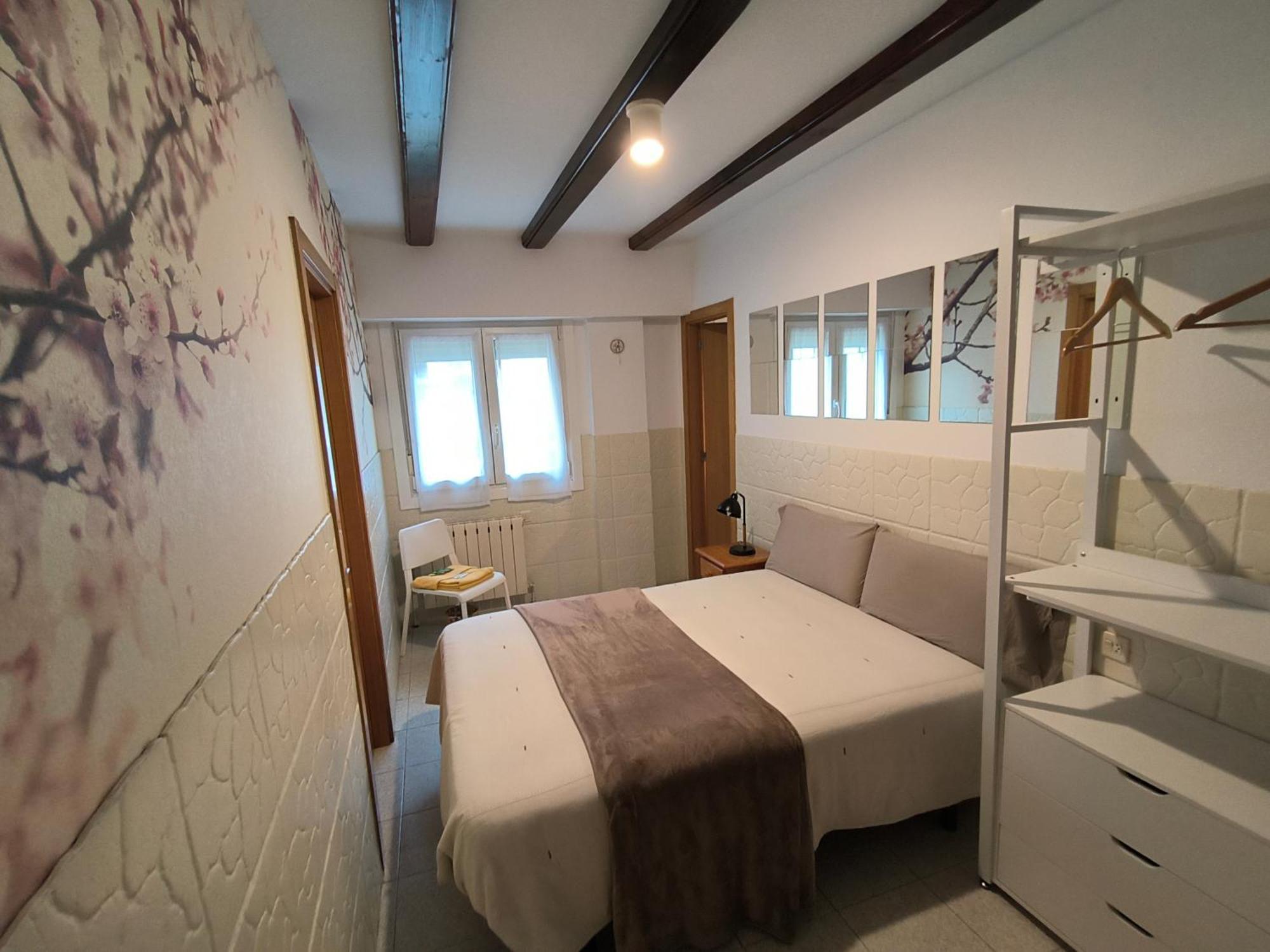 Agerre Goikoa Agroturismo Zarautz Dış mekan fotoğraf