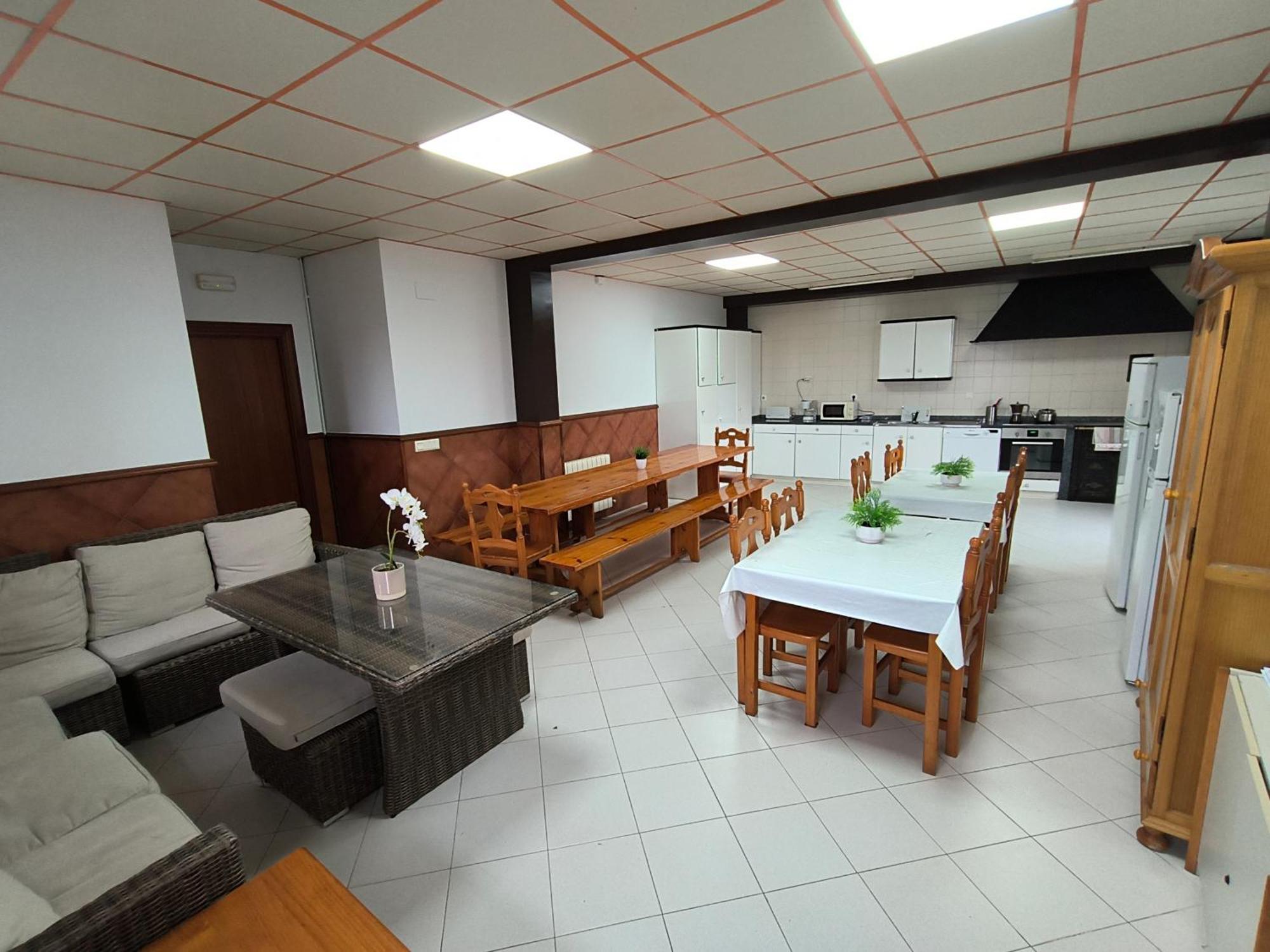 Agerre Goikoa Agroturismo Zarautz Dış mekan fotoğraf